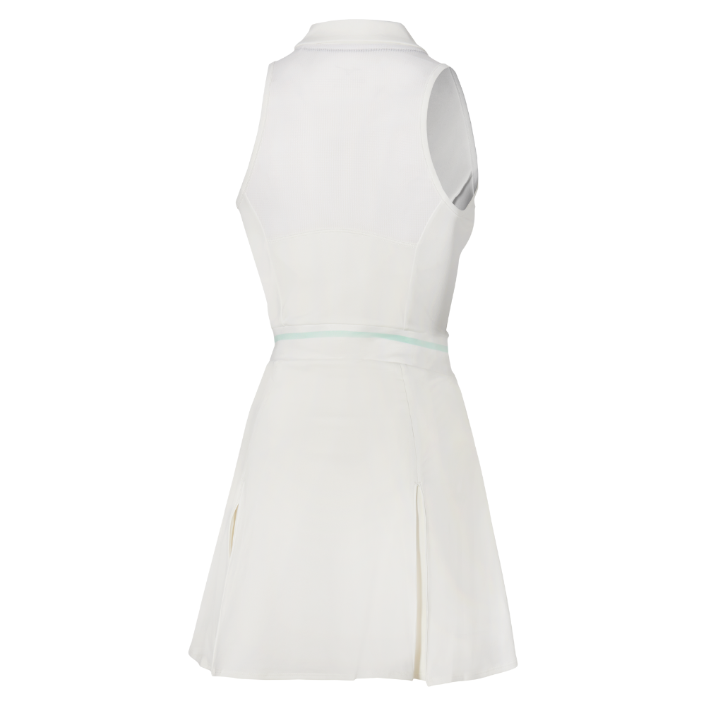 FRONTIER DRESS WOMEN White / Bay