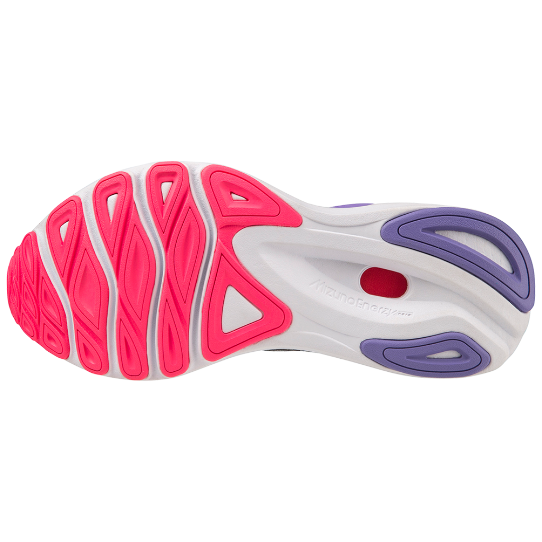 Mizuno wave connect 3 purple discount