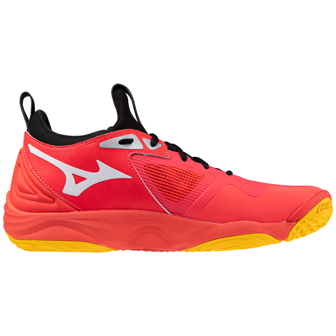 Mizuno wave momentum malaysia clearance