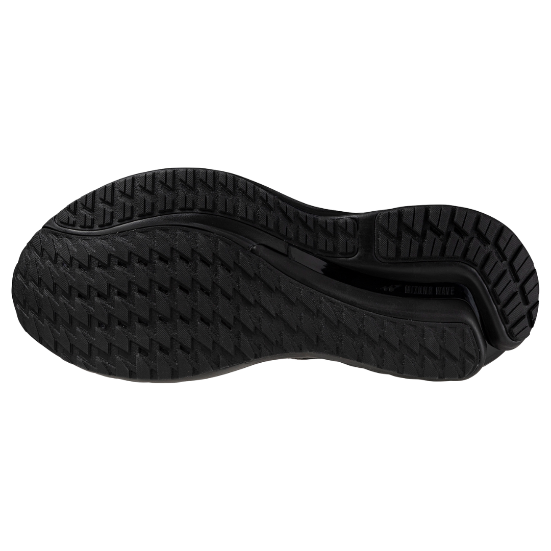 WAVE INSPIRE 21 2E WIDE MEN Black / Metallic Gray
