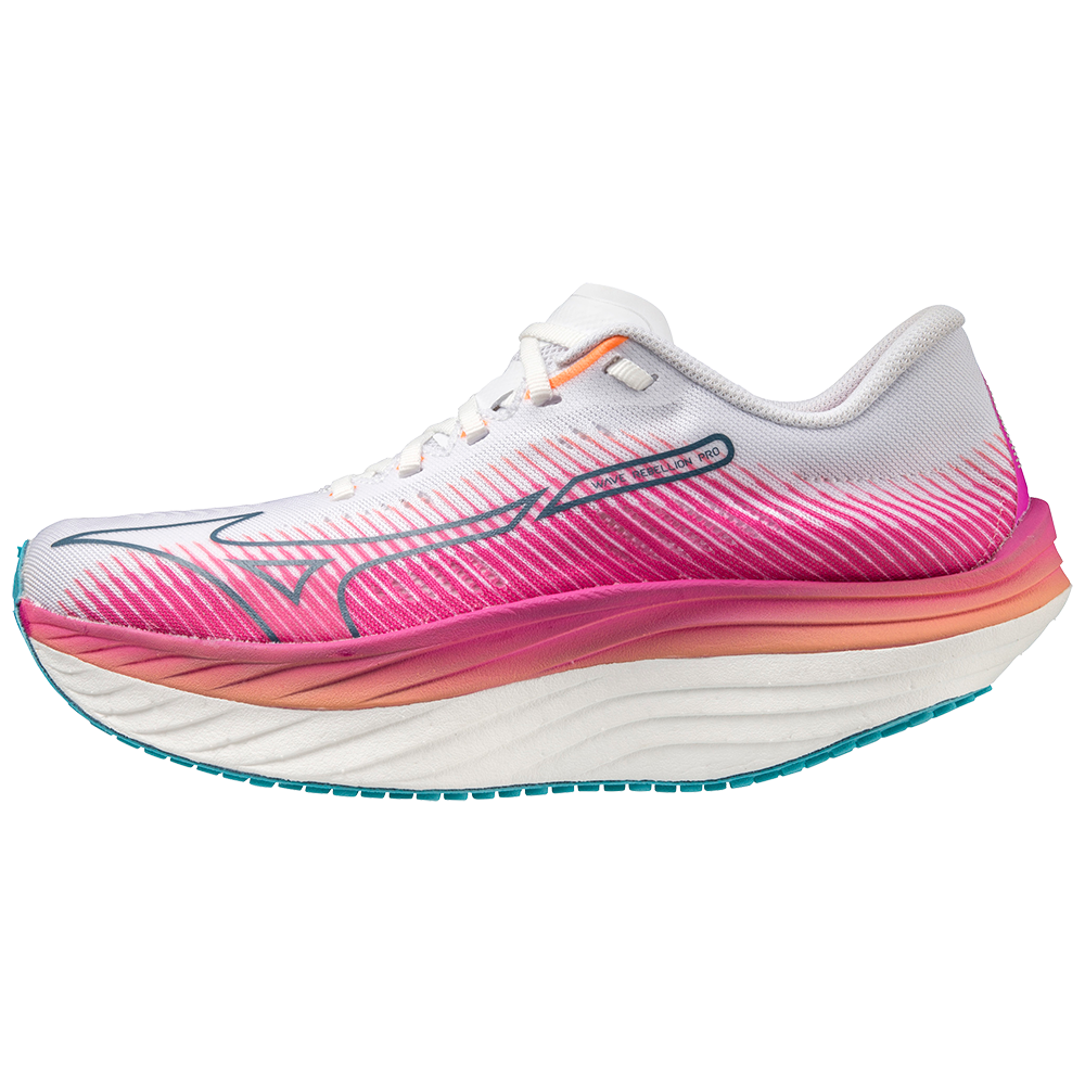 Mizuno wave connect 4 red shop
