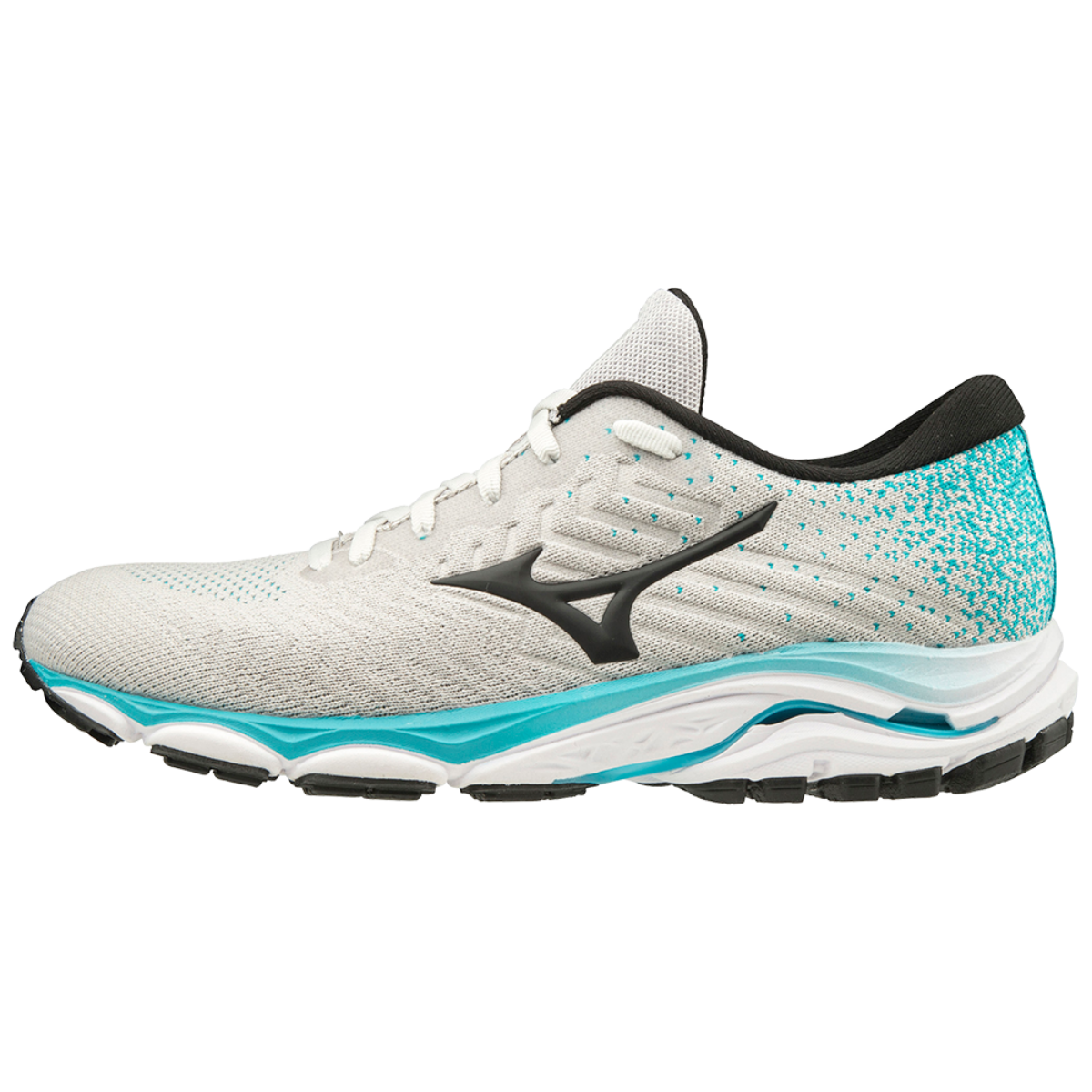 mizuno wave inspire 16 waveknit women's