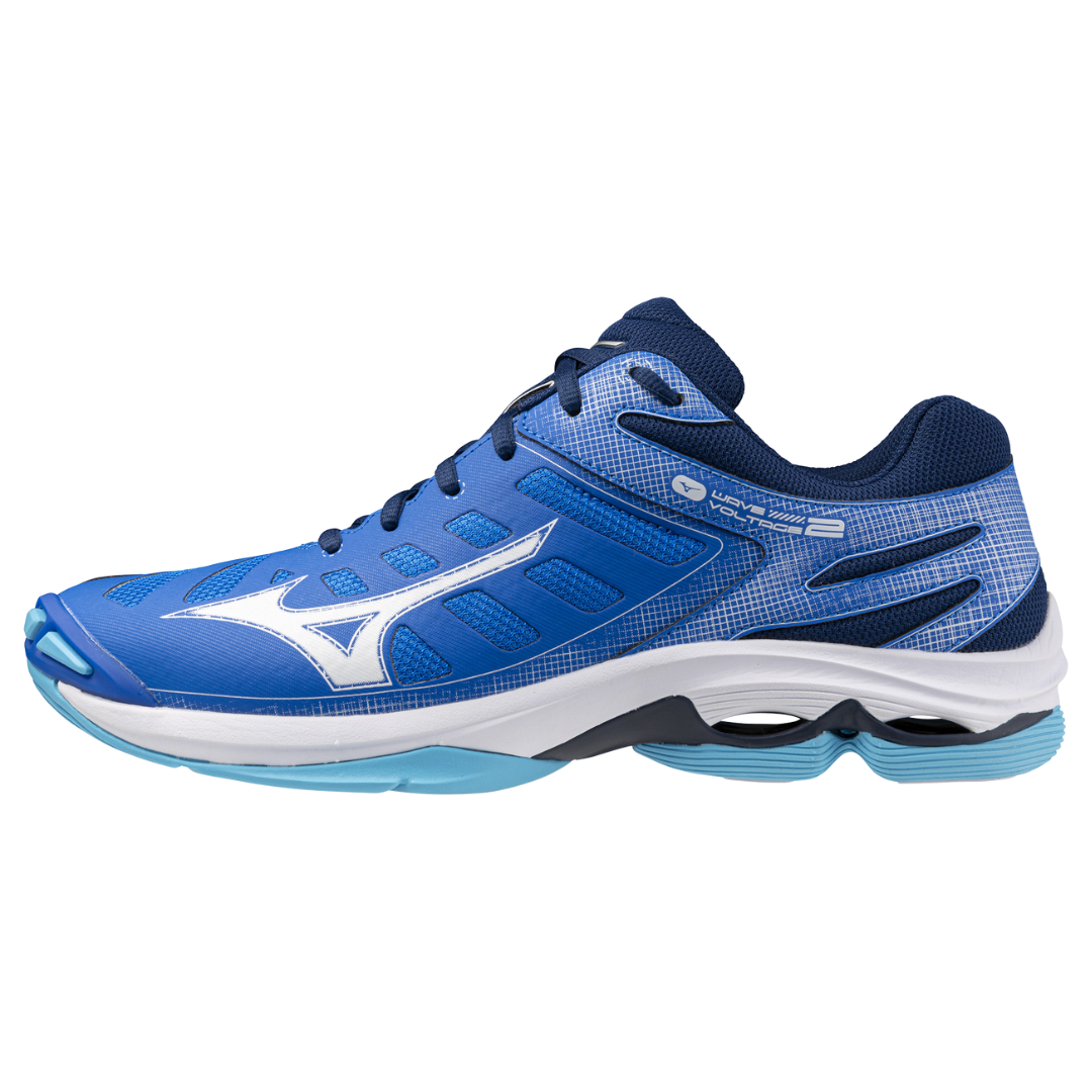 WAVE VOLTAGE 2 UNISEX Seasonal Blue / White / Estate Blue