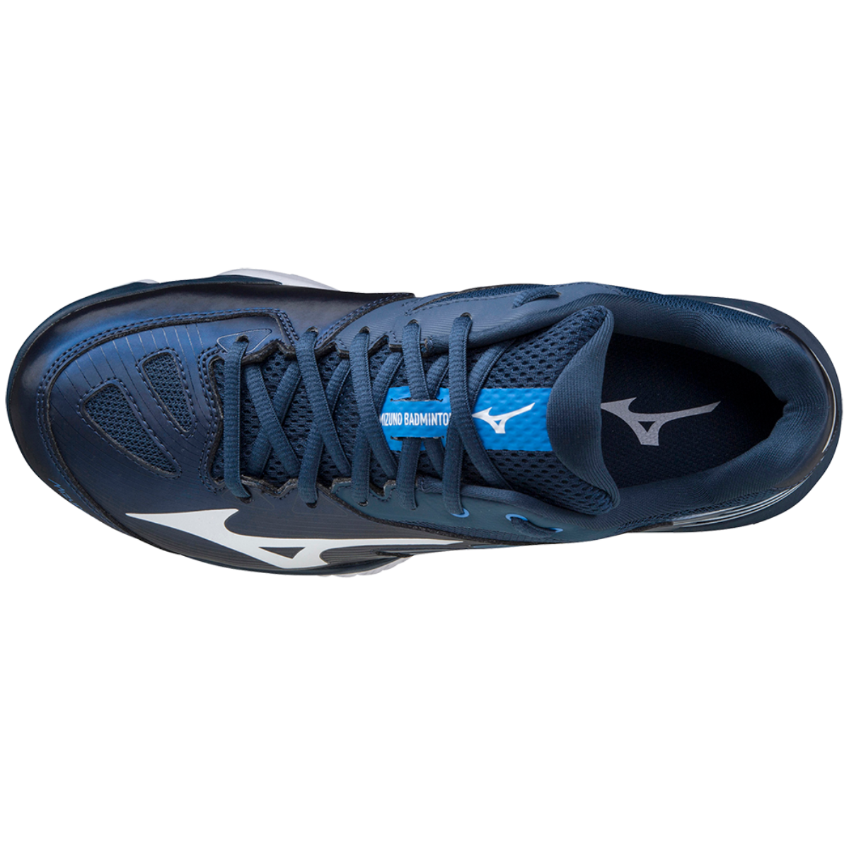 Mizuno wave connect 2 navy online