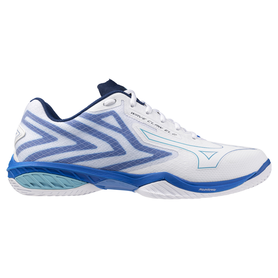 WAVE CLAW EL 2 UNISEX White / Blue / Estate Blue