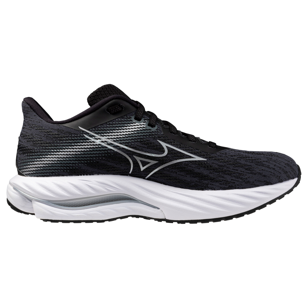 WAVE INSPIRE 21 WOMEN Black / Silver / Metallic Gray