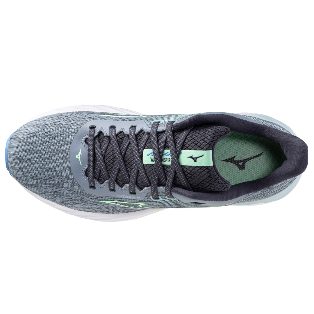 WAVE INSPIRE 21 MEN Tradewinds / Neo Mint / Frontier Blue