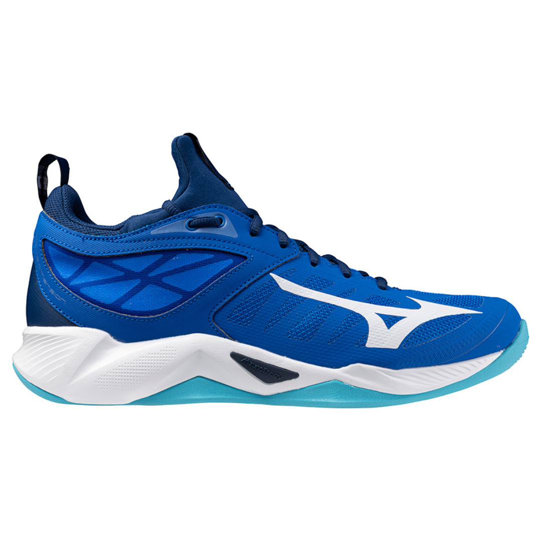 WAVE DIMENSION UNISEX Seasonal Blue / White / Estate Blue
