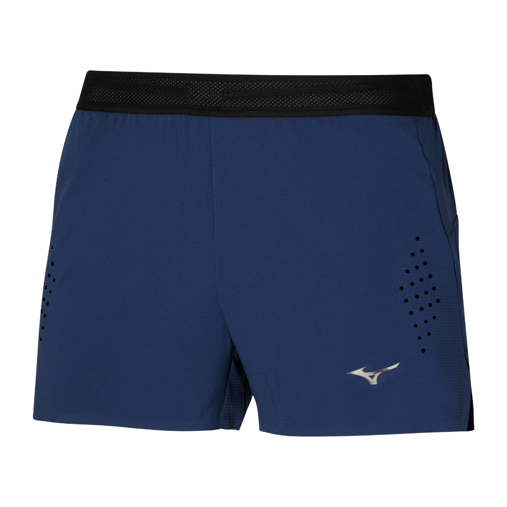 TECH LIGHT 3.5 SHORT MEN Estate Blue