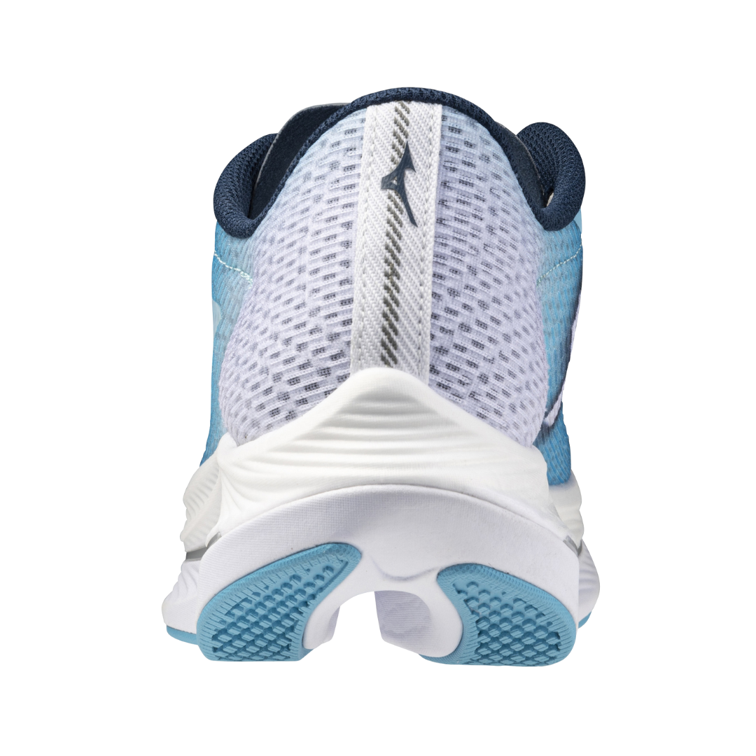 WAVE REBELLION FLASH 2 WOMEN River Blue / Blue Wing Teal / White