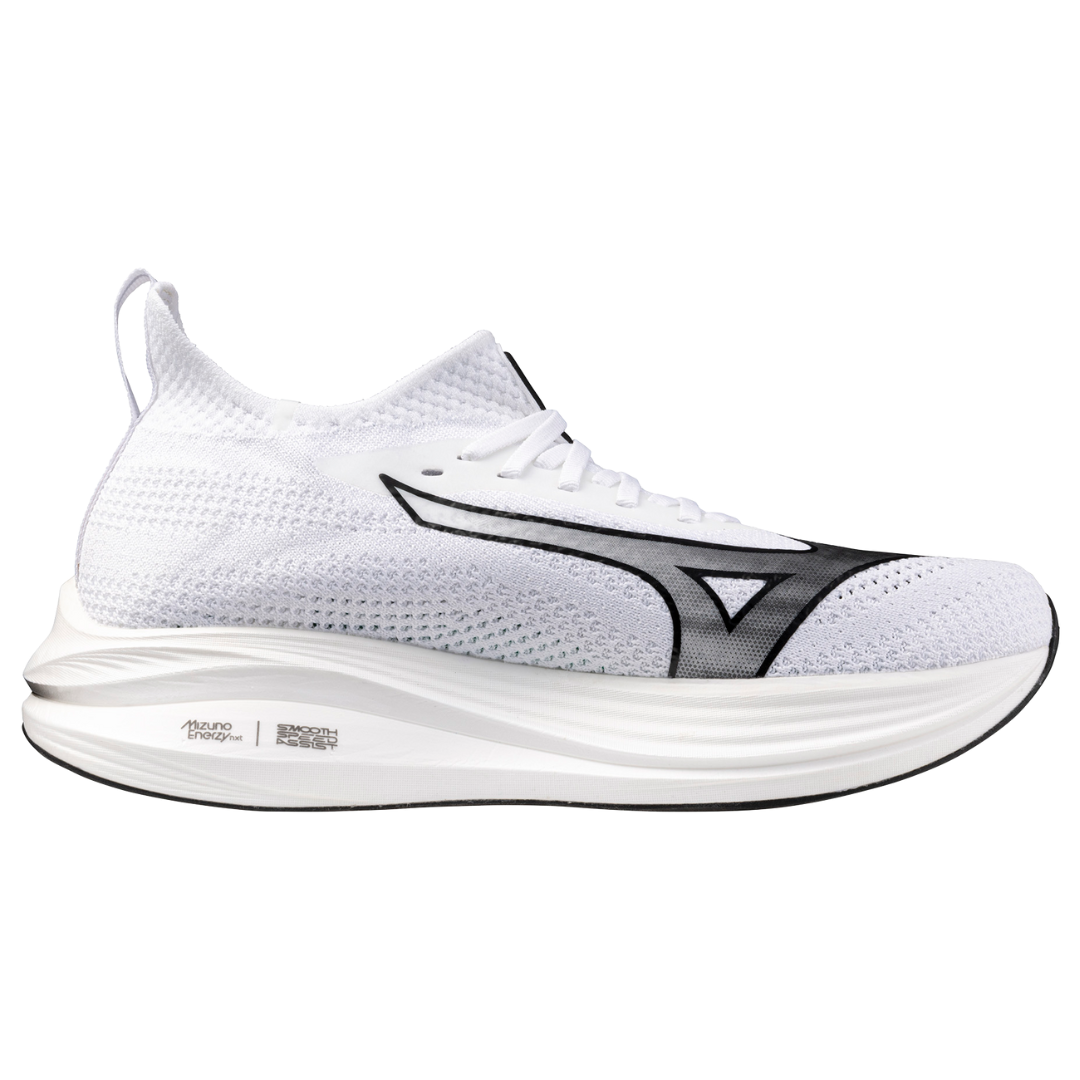 MIZUNO NEO ZEN UNISEX White / Black