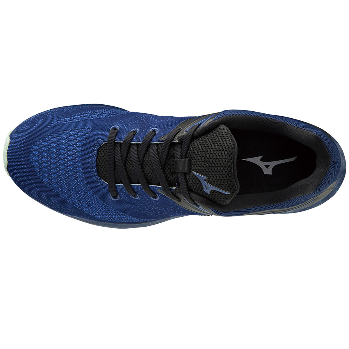 mizuno wave polaris sp