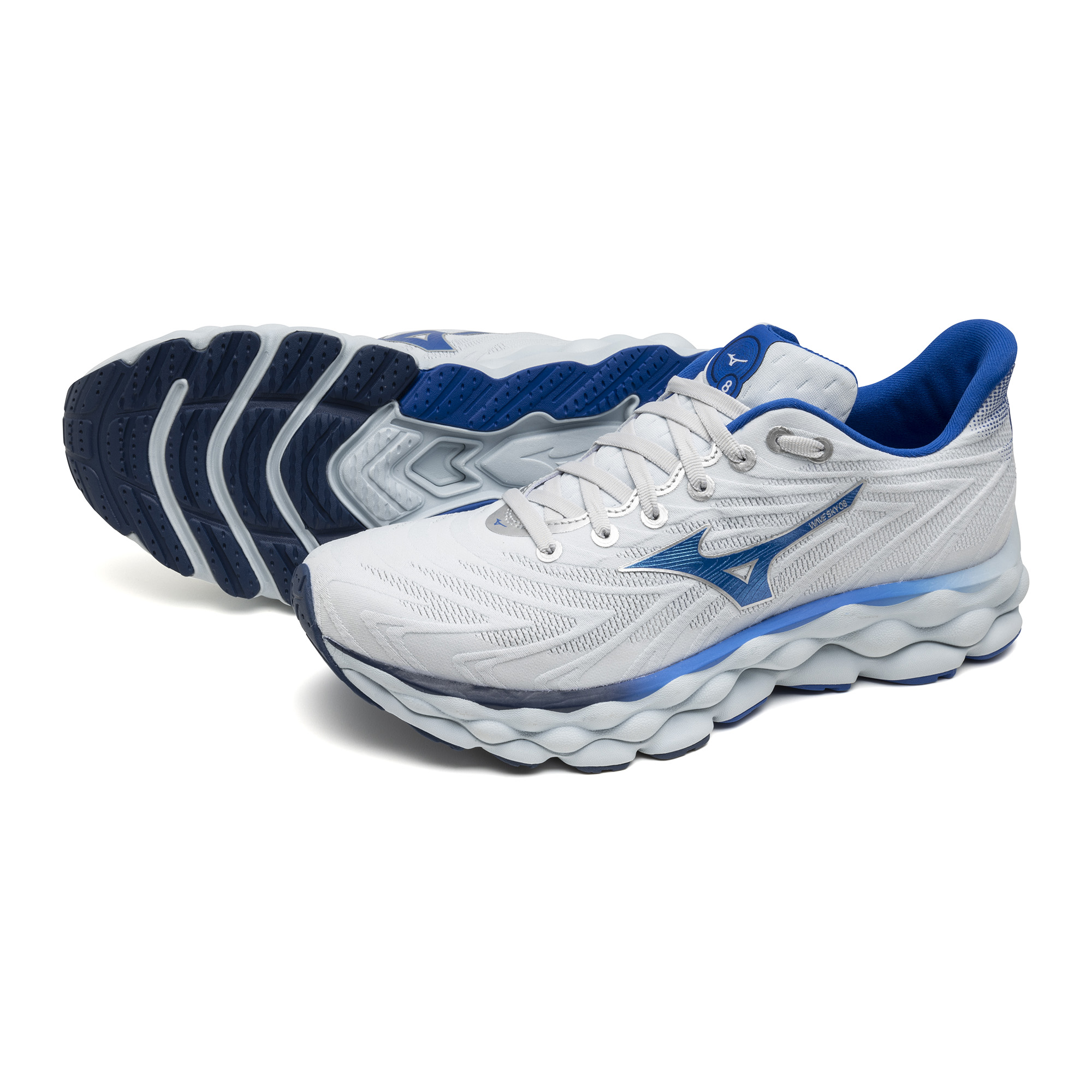 Mizuno creation 8 shop