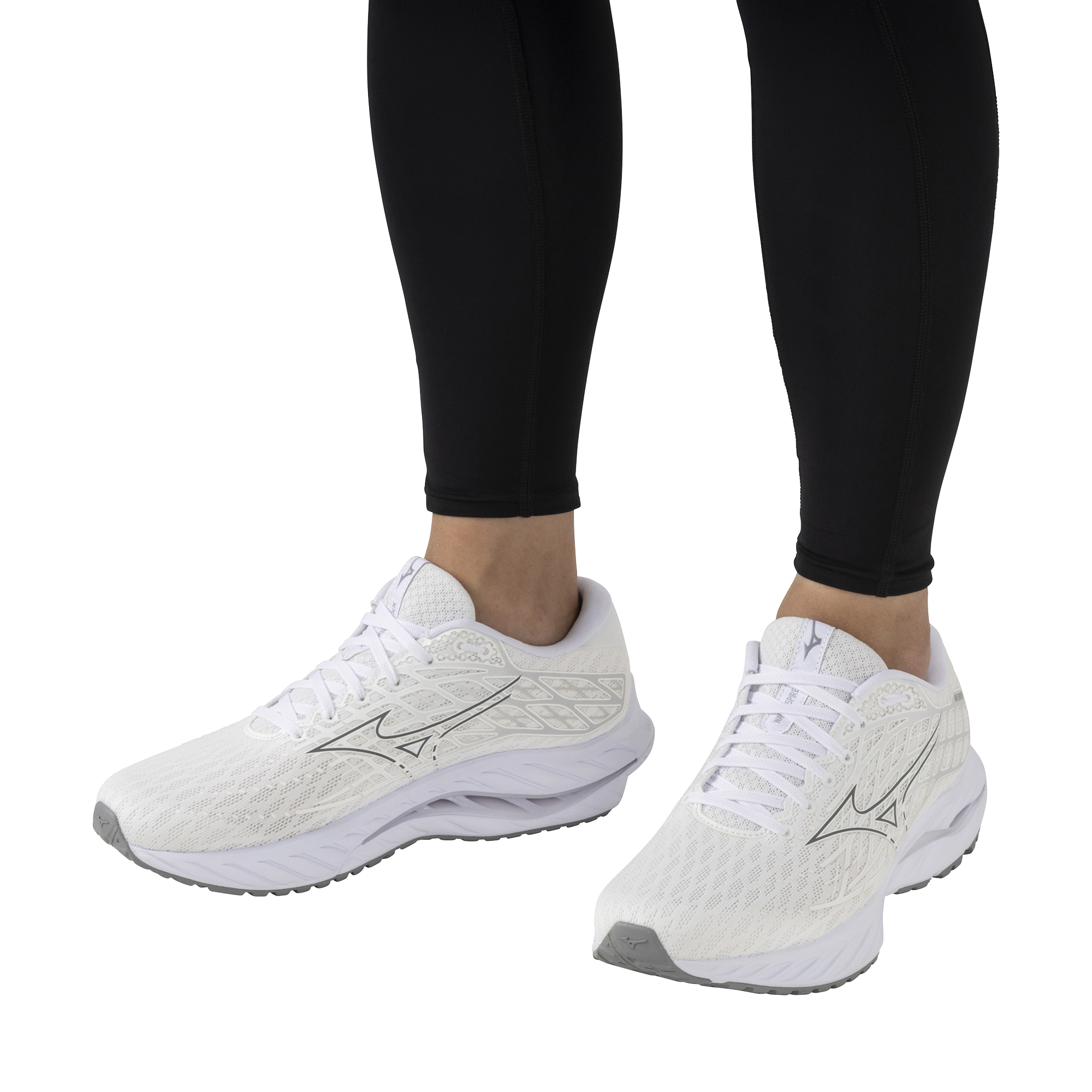 WAVE INSPIRE 20 MEN White / Iron Gate / Nimbus Cloud