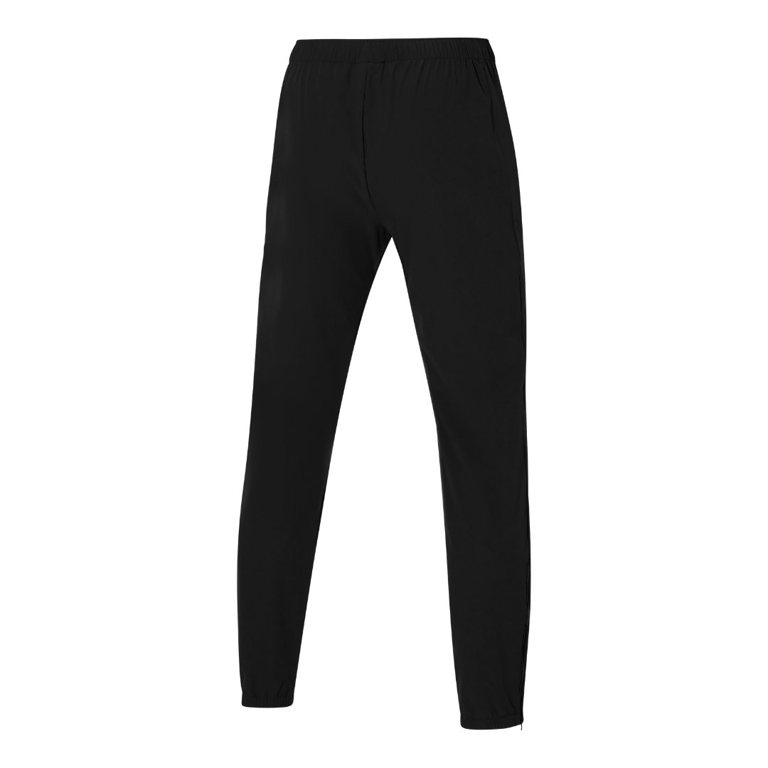 FRONTIER SHADOW PANTS MEN Black