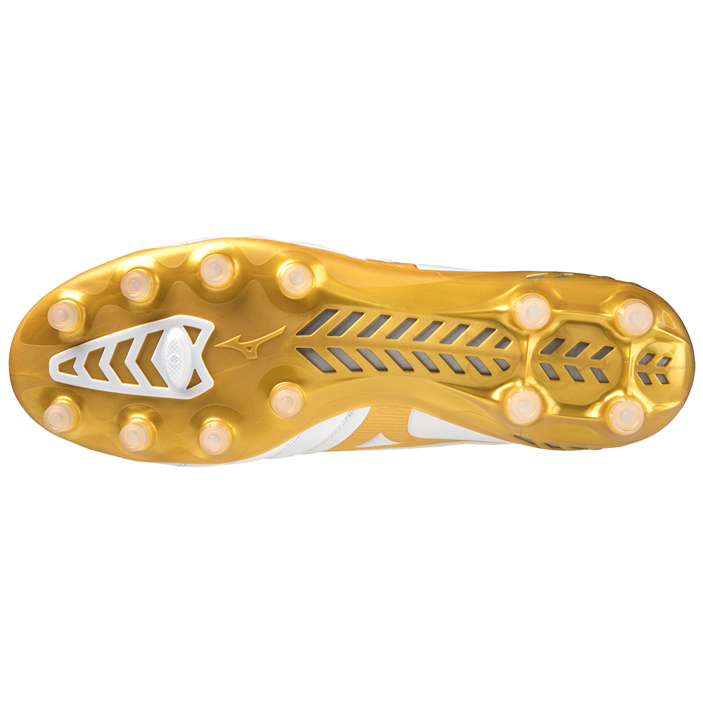 MONARCIDA NEO II PRO White / Gold