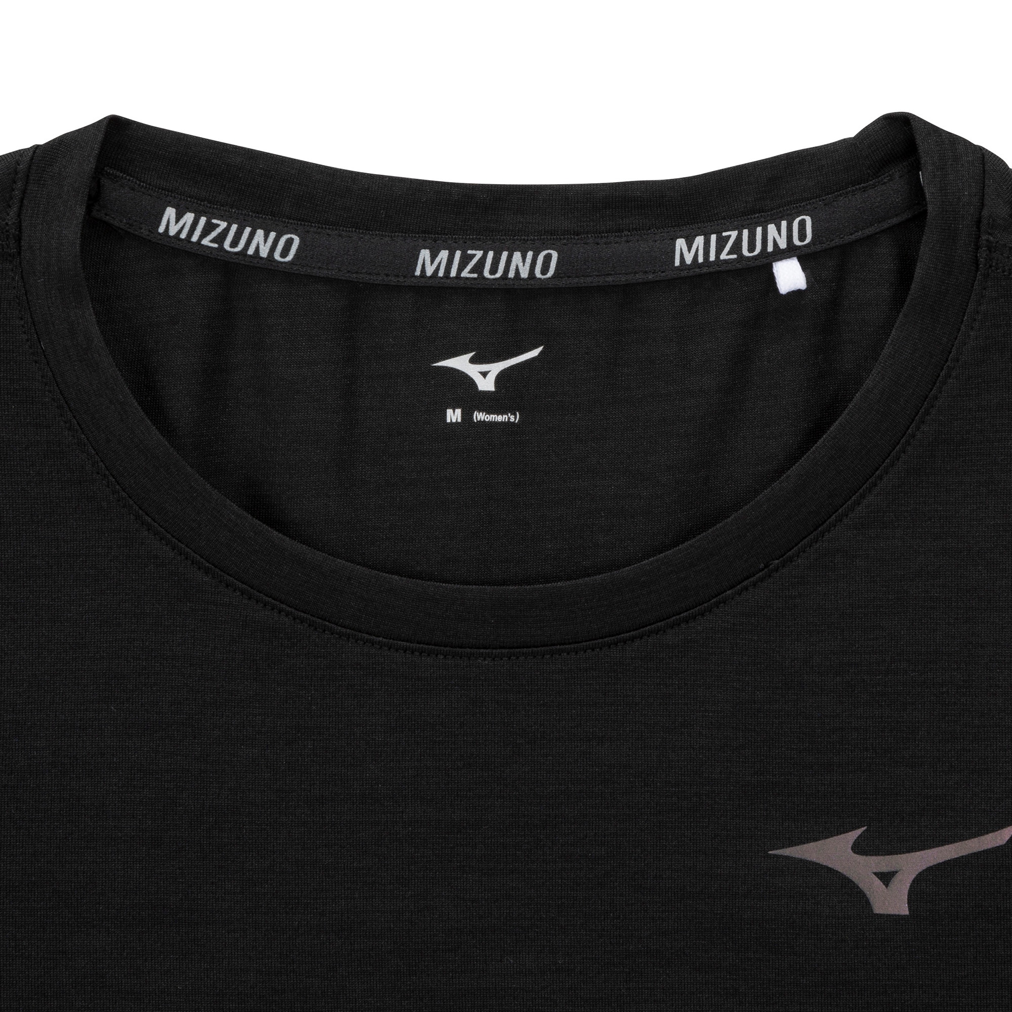 QUICK DRY TEE (AURORA) WOMEN Peach Pink