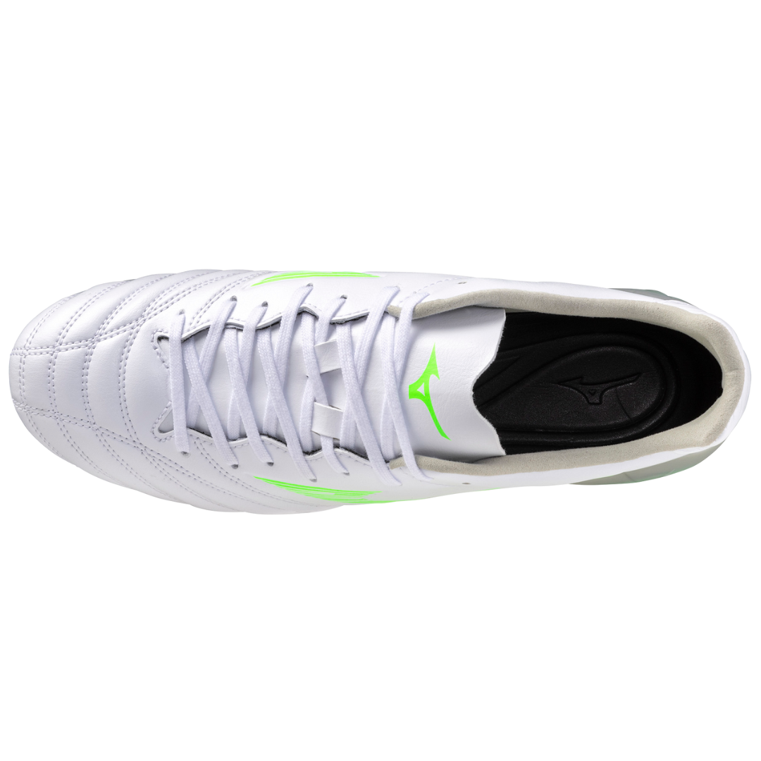 MONARCIDA NEO III PRO White / Neon Green