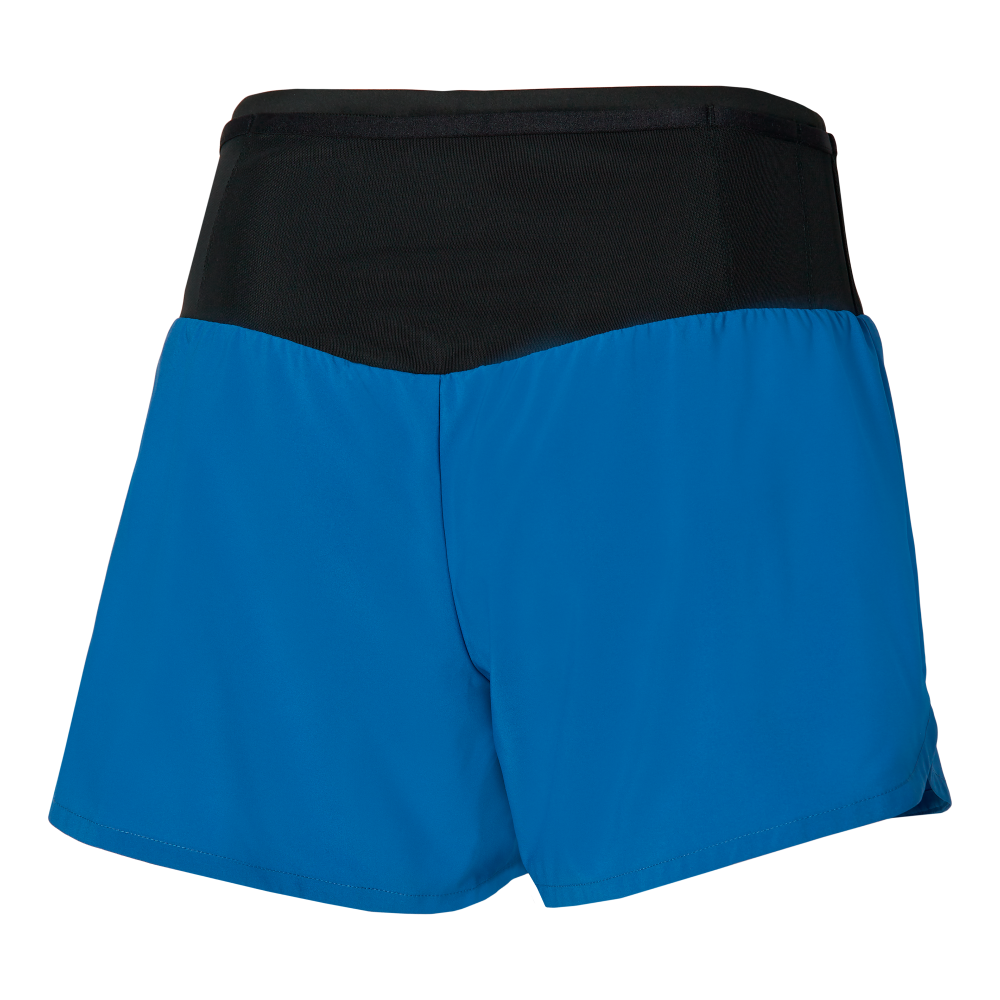 MULTI POCKET SHORTS WOMEN Federal Blue