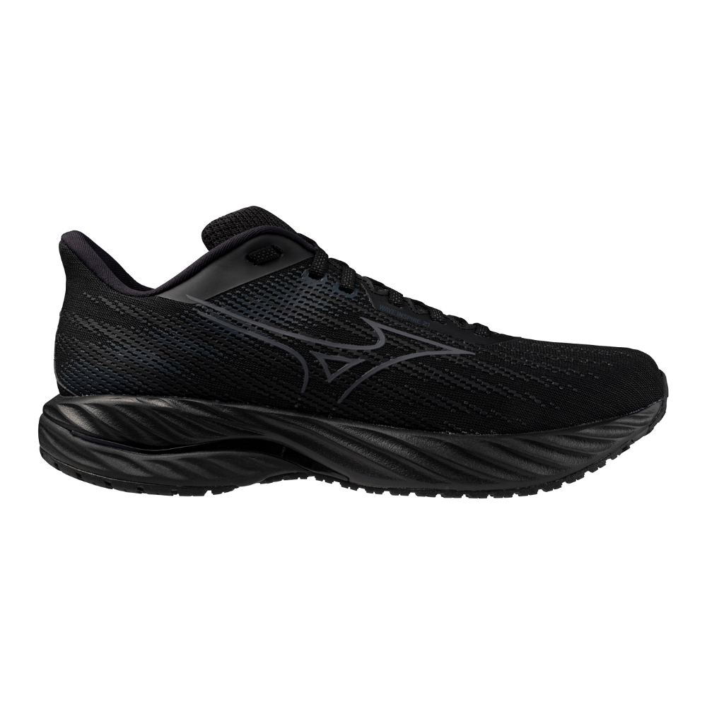 WAVE INSPIRE 21 D WIDE WOMEN Black / Metallic Gray