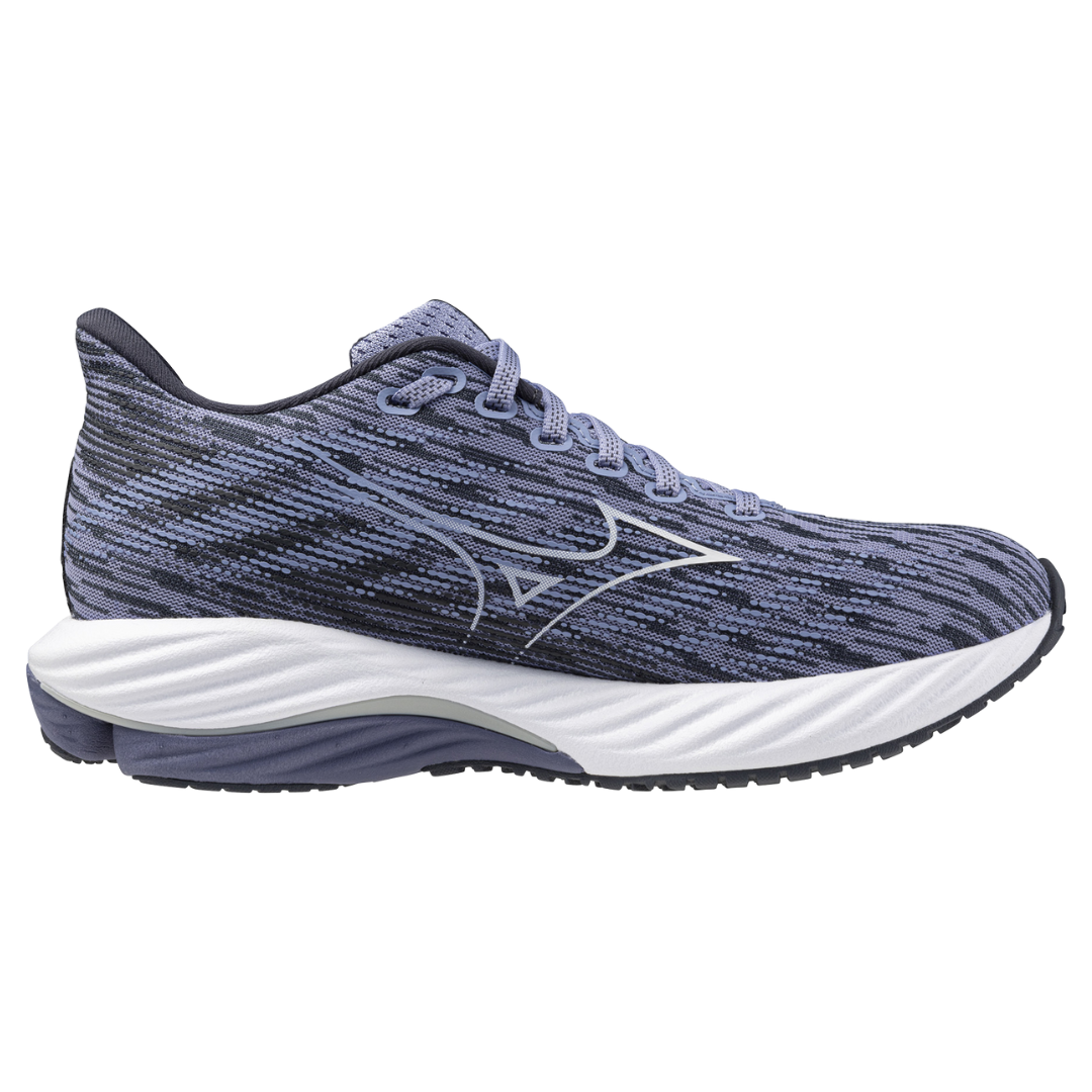 WAVE RIDER 28 WOMEN Purple Impression / White / India Ink