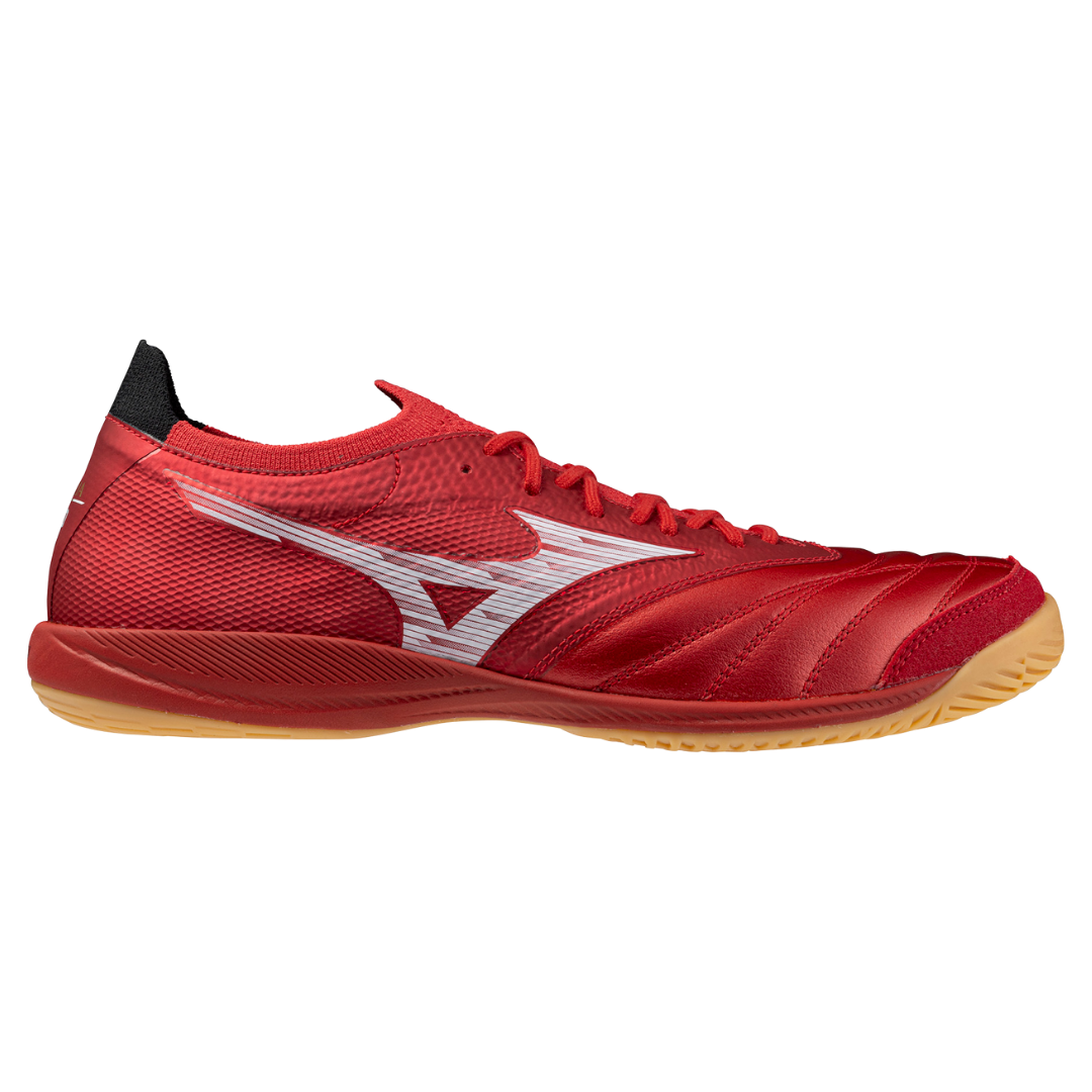 モレリア NEO SALA β JAPAN IN MIZUNO ミズノ モレリア NEO SALA β JAPAN TF(ホワイト×グリーン