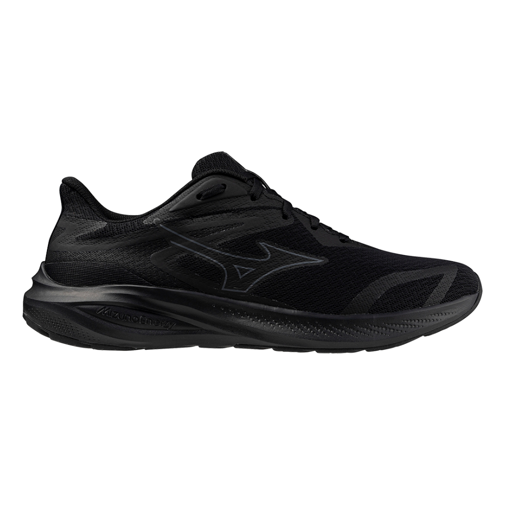 ENERZY RUNNERZ UNISEX Black / Ebony