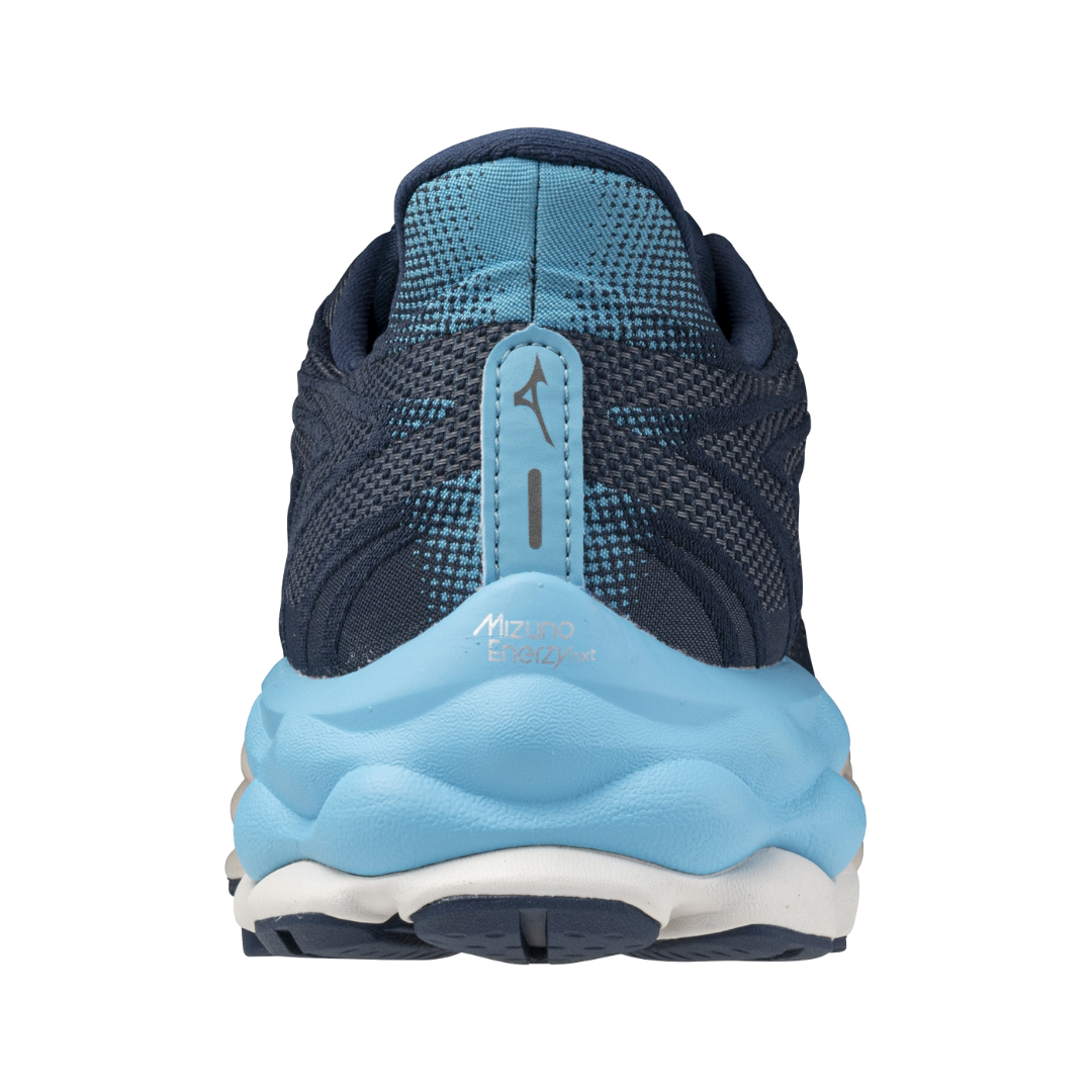 WAVE SKY 8 MEN Blue Wing Teal / Neo Silver / River Blue
