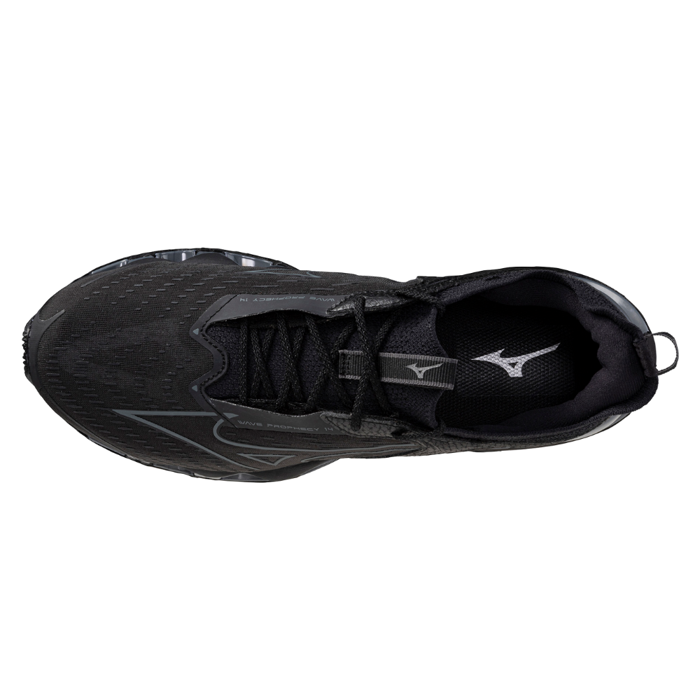 WAVE PROPHECY 14 UNISEX Black / 8605 C