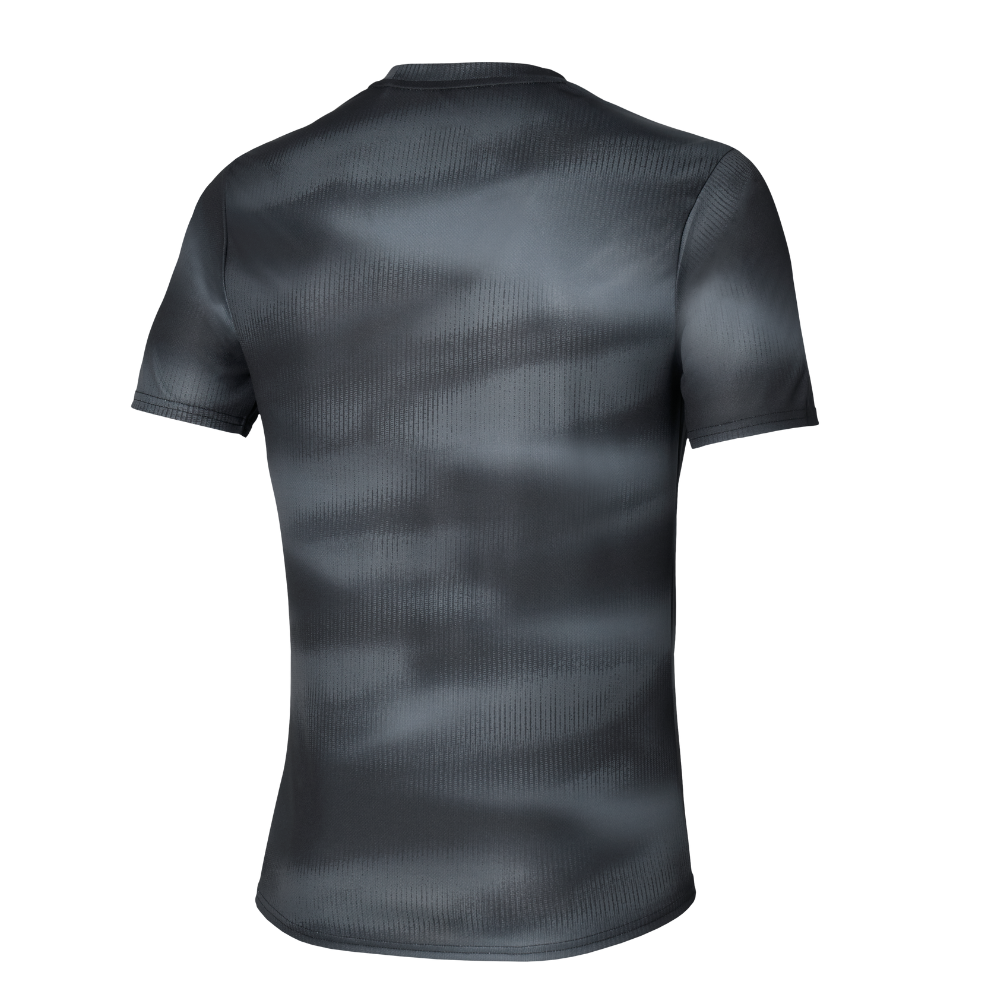 CORE GRAPHIC TEE MEN Black