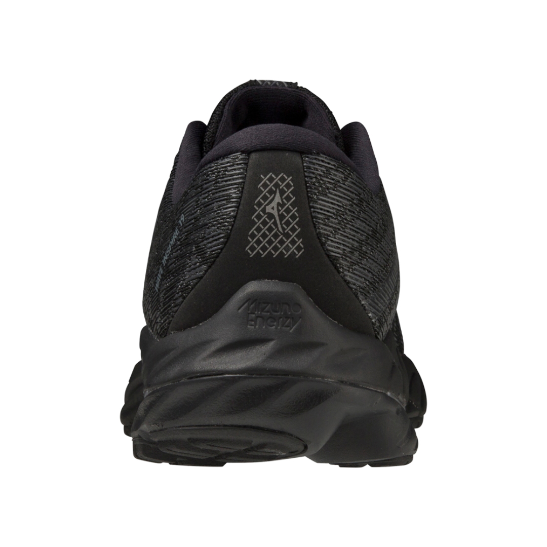WAVE INSPIRE 19 WOMEN Black / Metallic Gray / Black