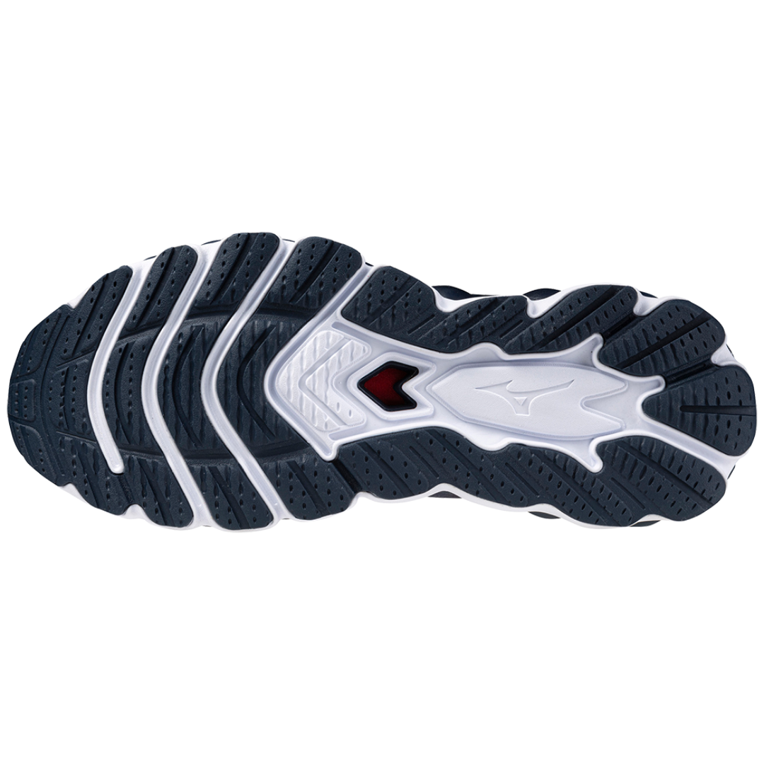 WAVE SKY 7 MEN Surf the Web / Silver / Dress Blues