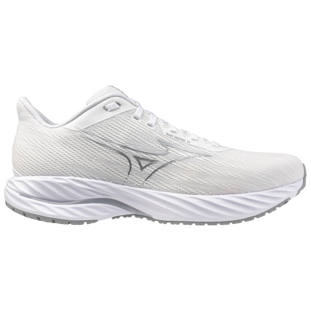 WAVE INSPIRE 21 2E WIDE MEN Ultimate Gray / Black / Ceramic