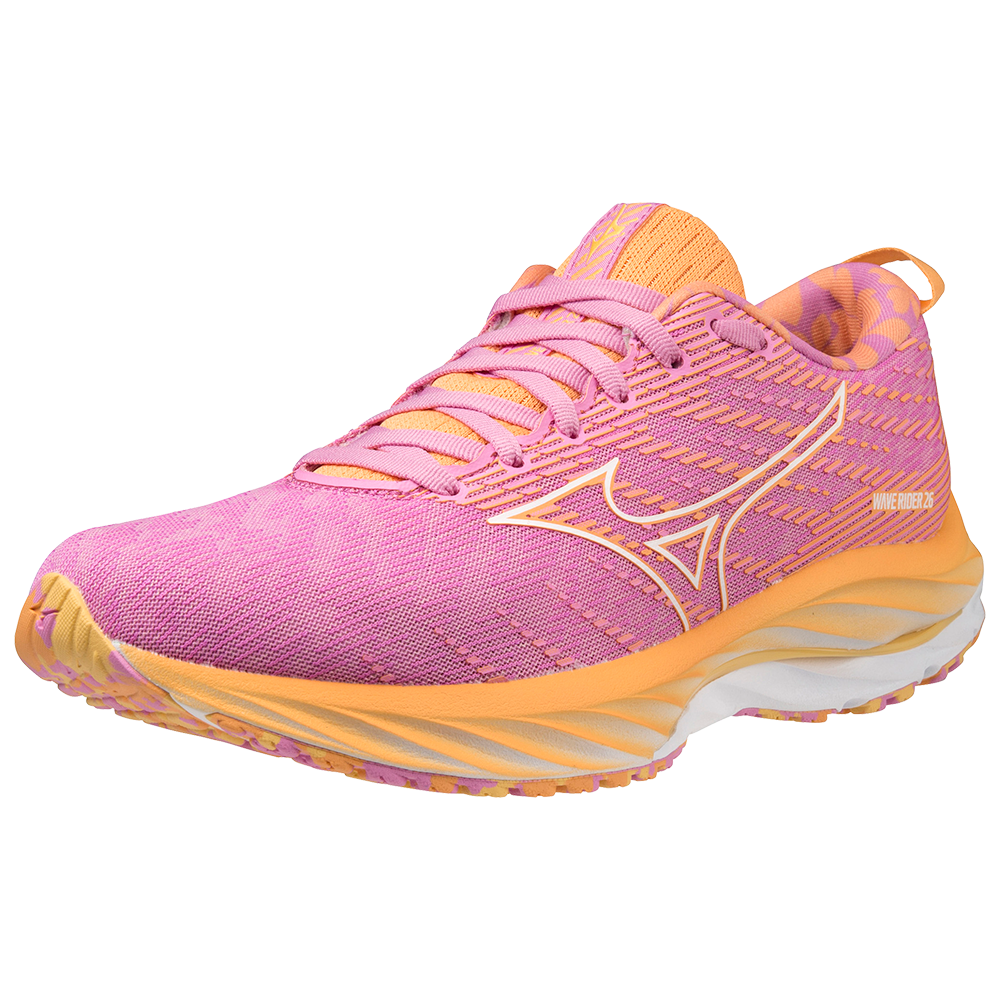 WAVE RIDER 26 ROXY WOMEN Cyclamen / White / Mock Orange
