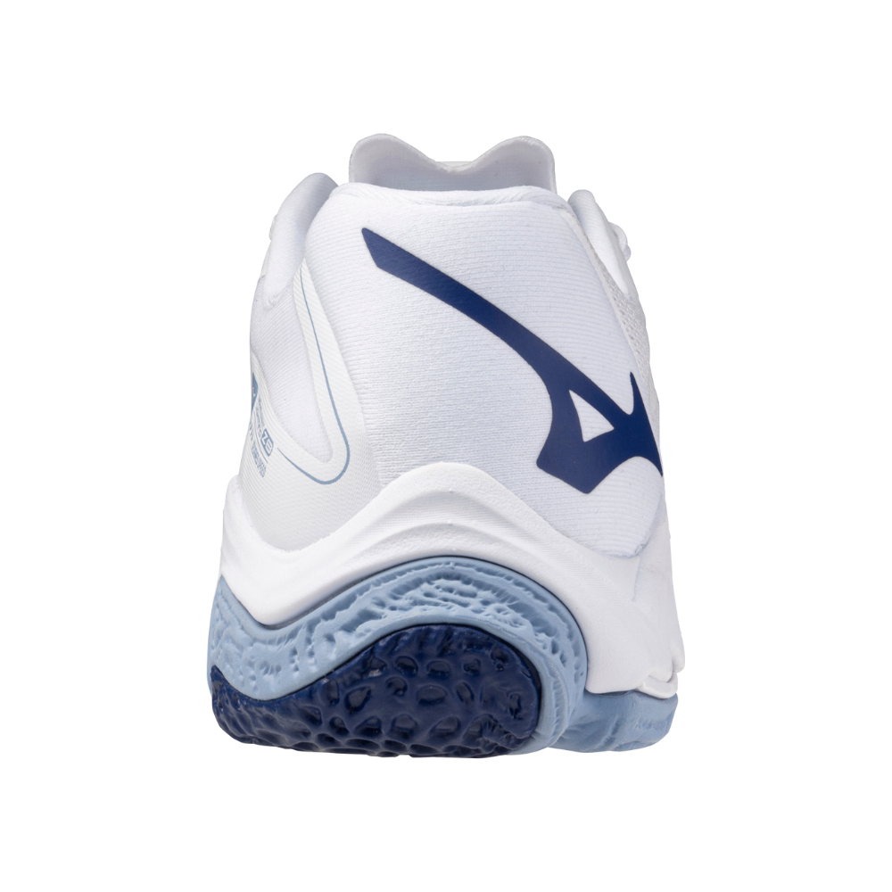WAVE LIGHTNING Z8 UNISEX White / Bellwether Blue / Bel Air Blue