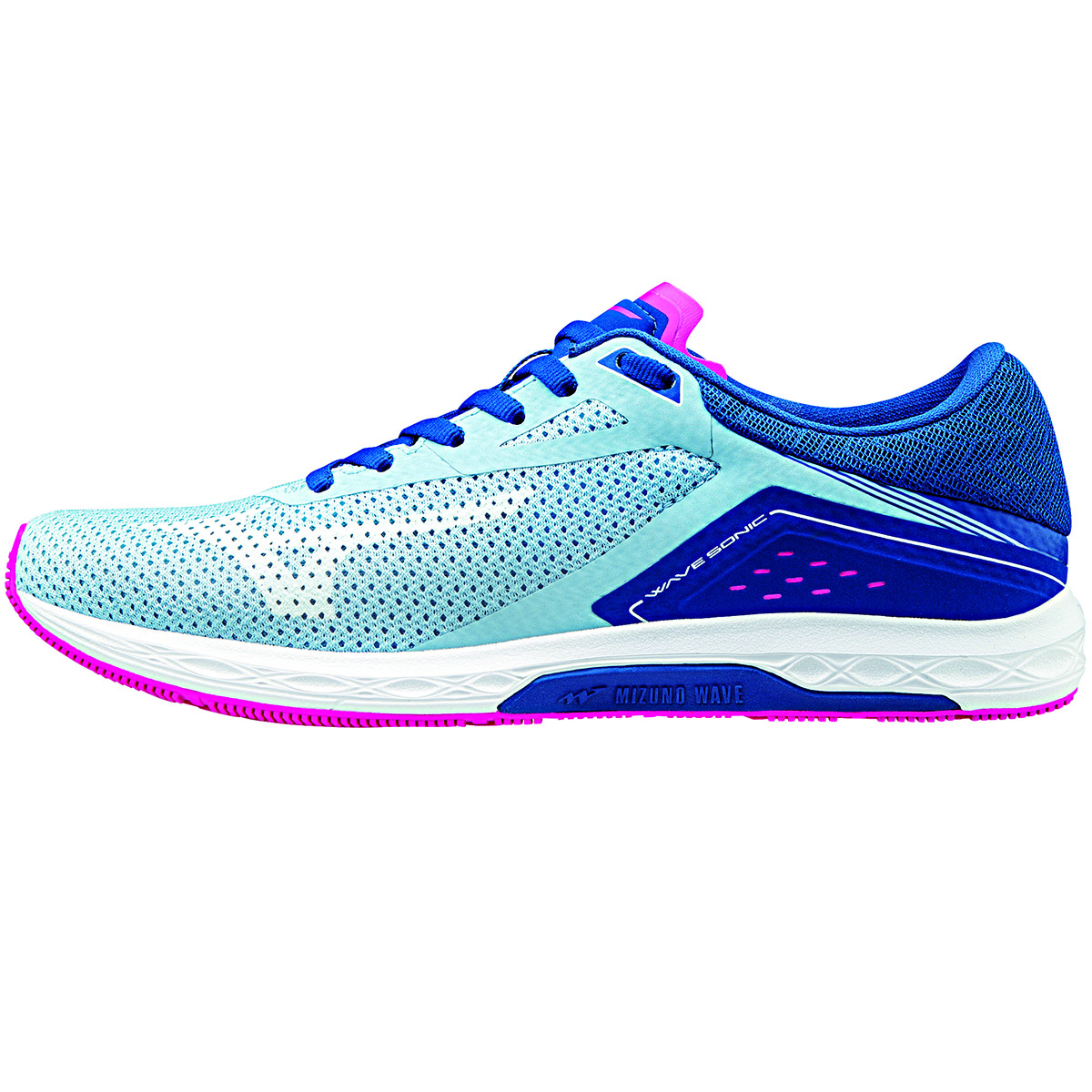 mizuno wave sonic