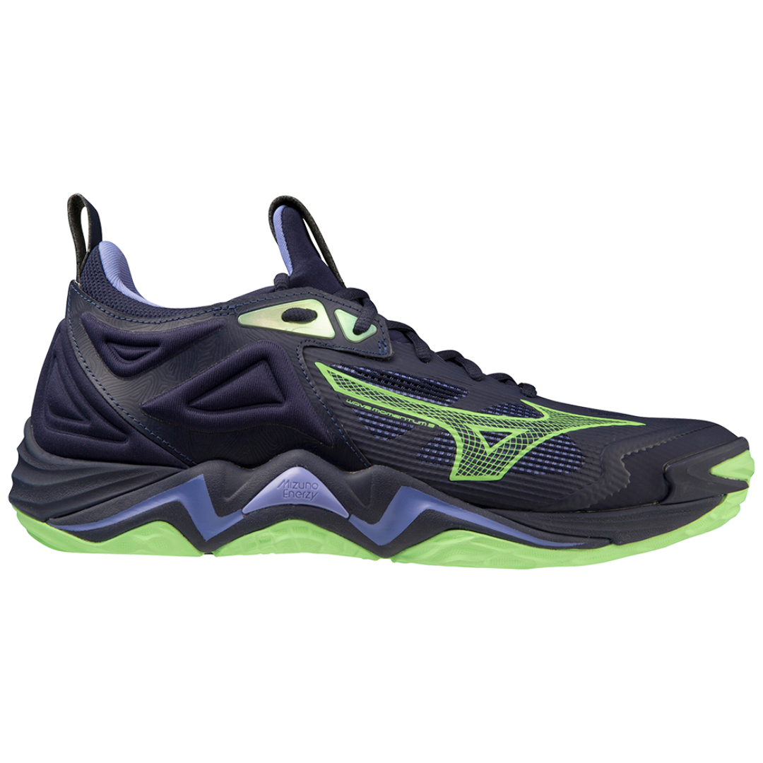 Mizuno wave hot sale kaiserburg 3