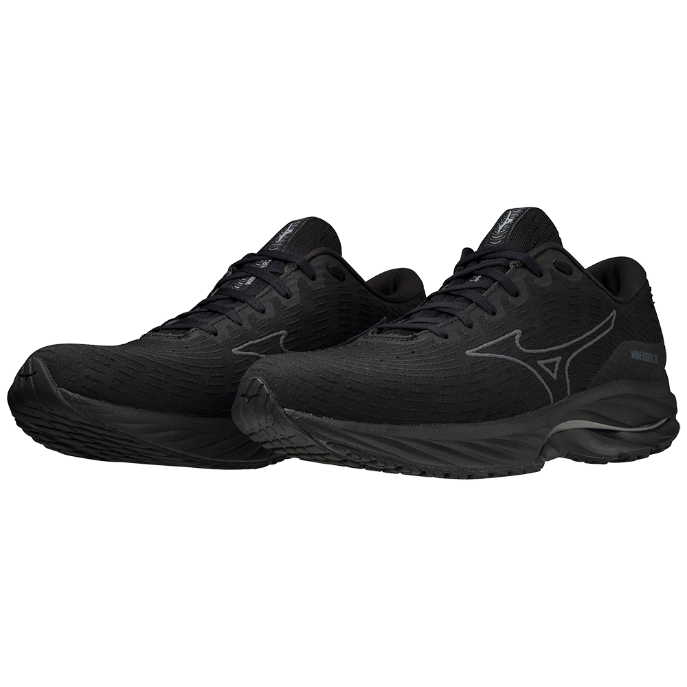 WAVE RIDER 26 SSW MEN Black / Ultimate Gray / Black