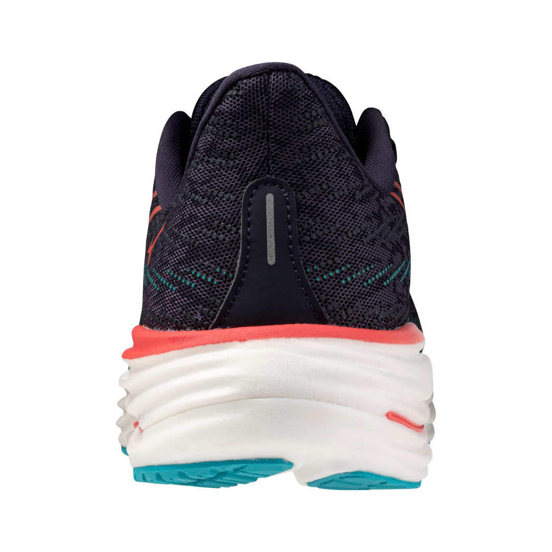 WAVE RIDER 29 MEN Odyssey Gray / Capri Breeze / Calypso Coral