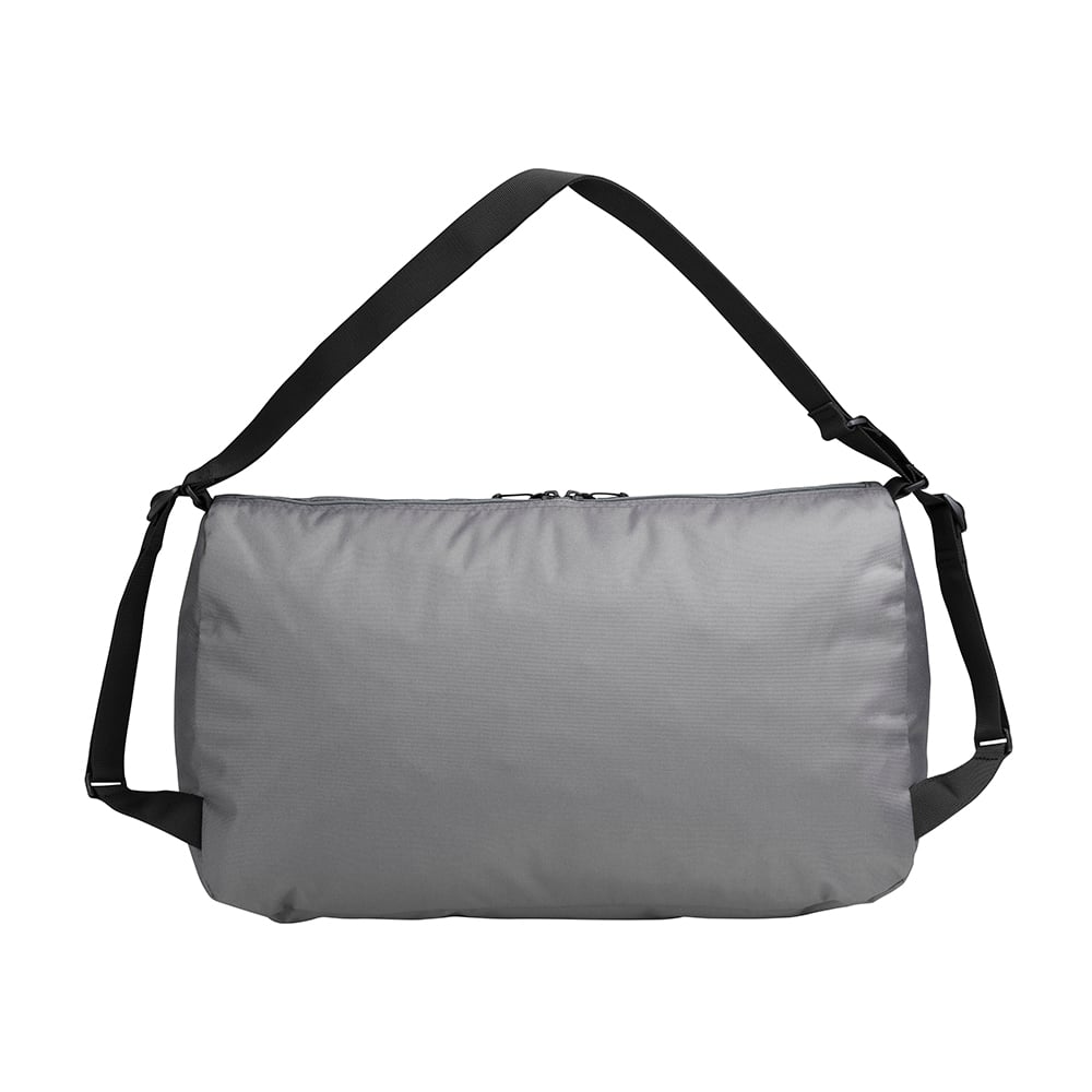 GB HOLDALL WASO Grey