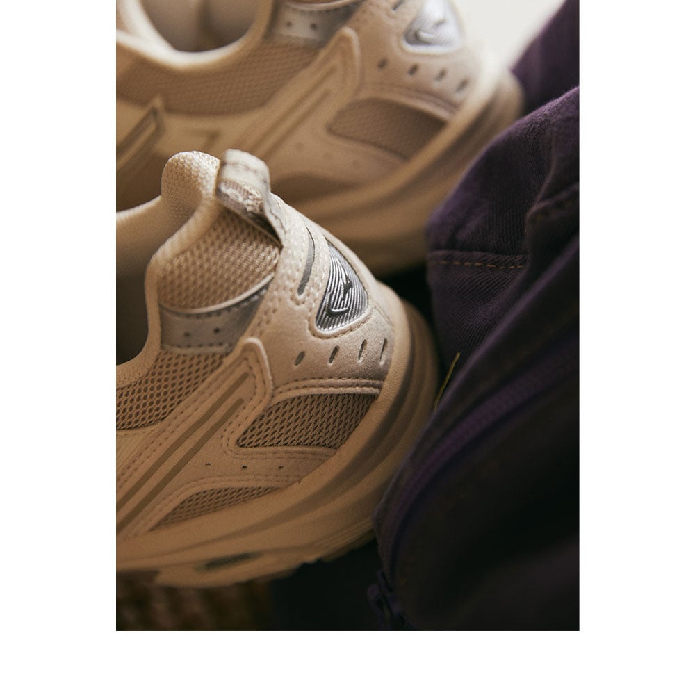 MXR CASUAL UNISEX Beige / Light Beige