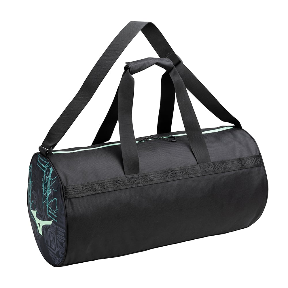 GB DRUMBAG WASO Black / Lime