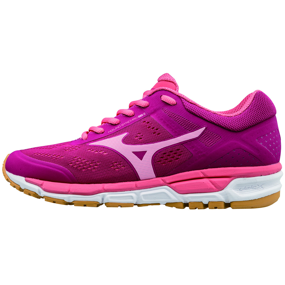 Mizuno synchro on sale mx 2 womens