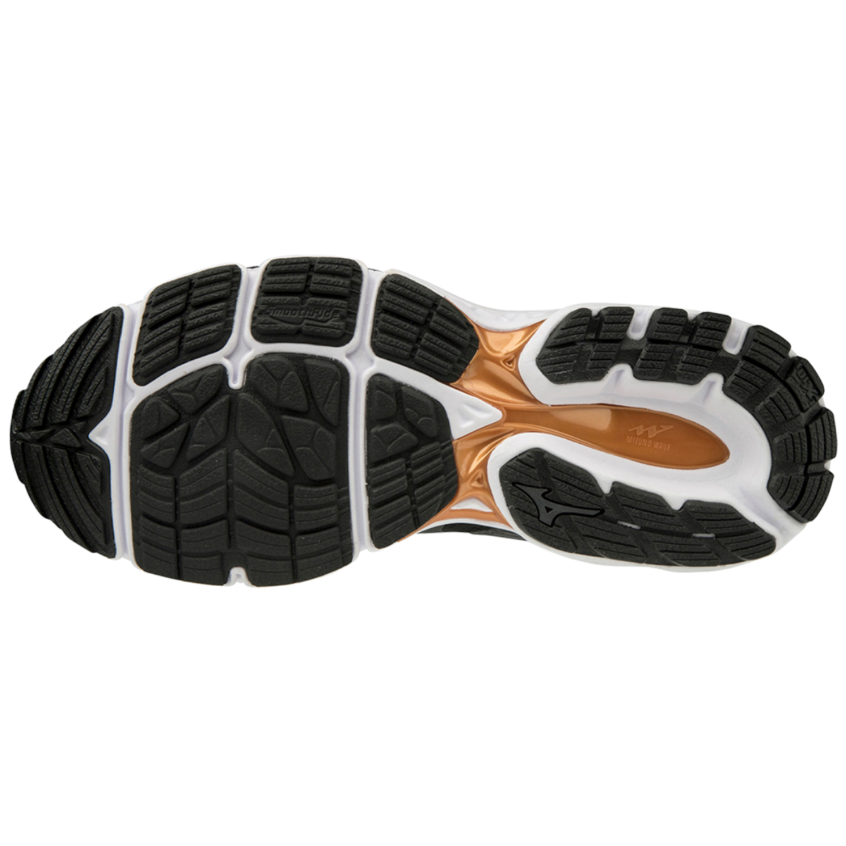mizuno wave rider 11