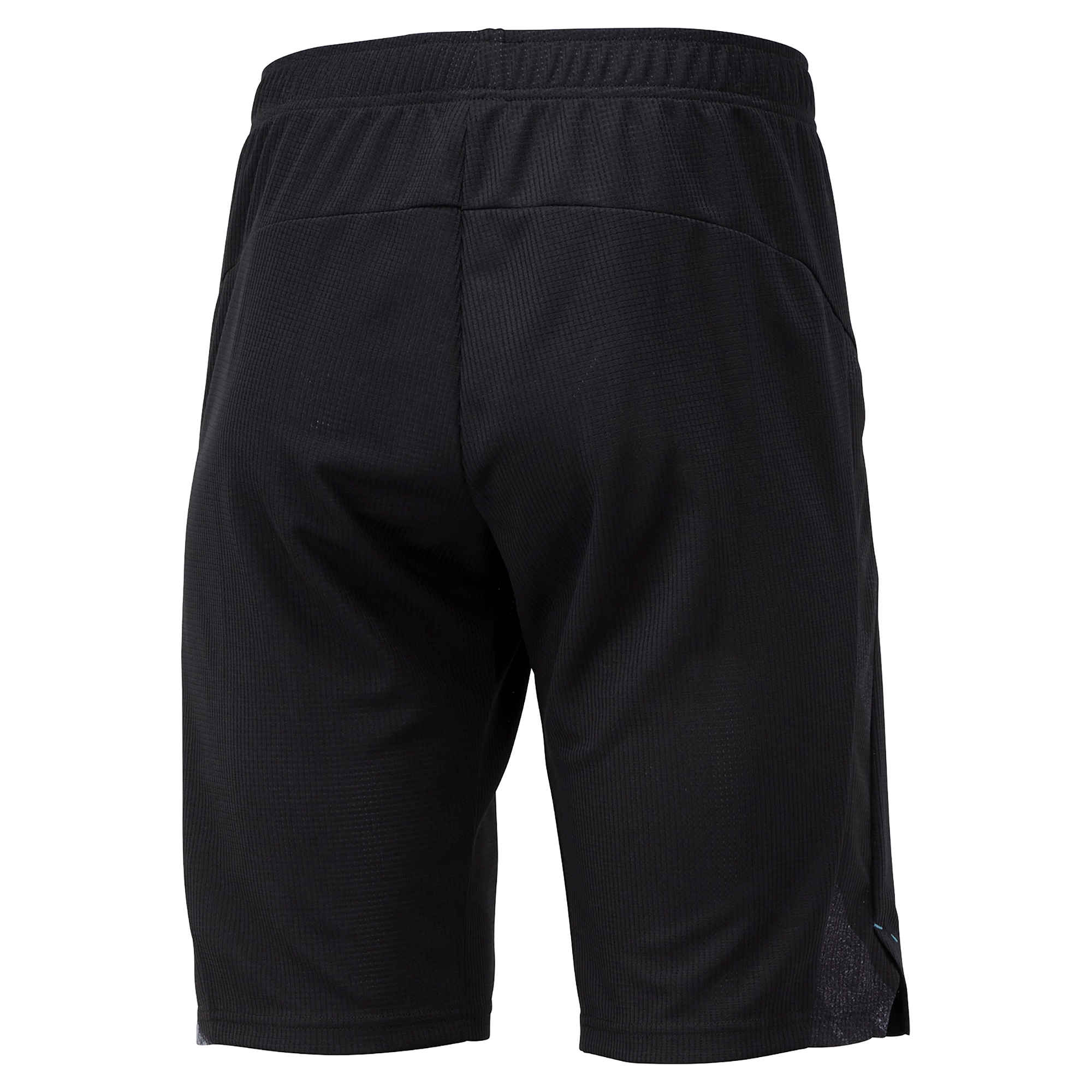 DRY AEROFLOW HALF PANTS UNISEX Black