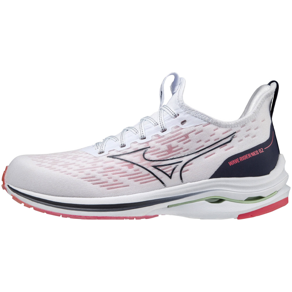 mizuno rider neo 2