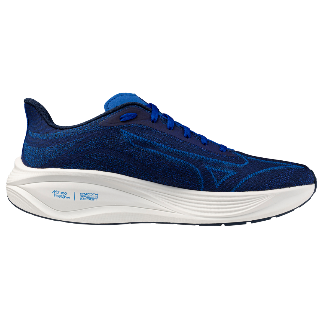 MIZUNO NEO COSMO MEN Deep Abyss / Tanager Turquoise / Frozen Emerald