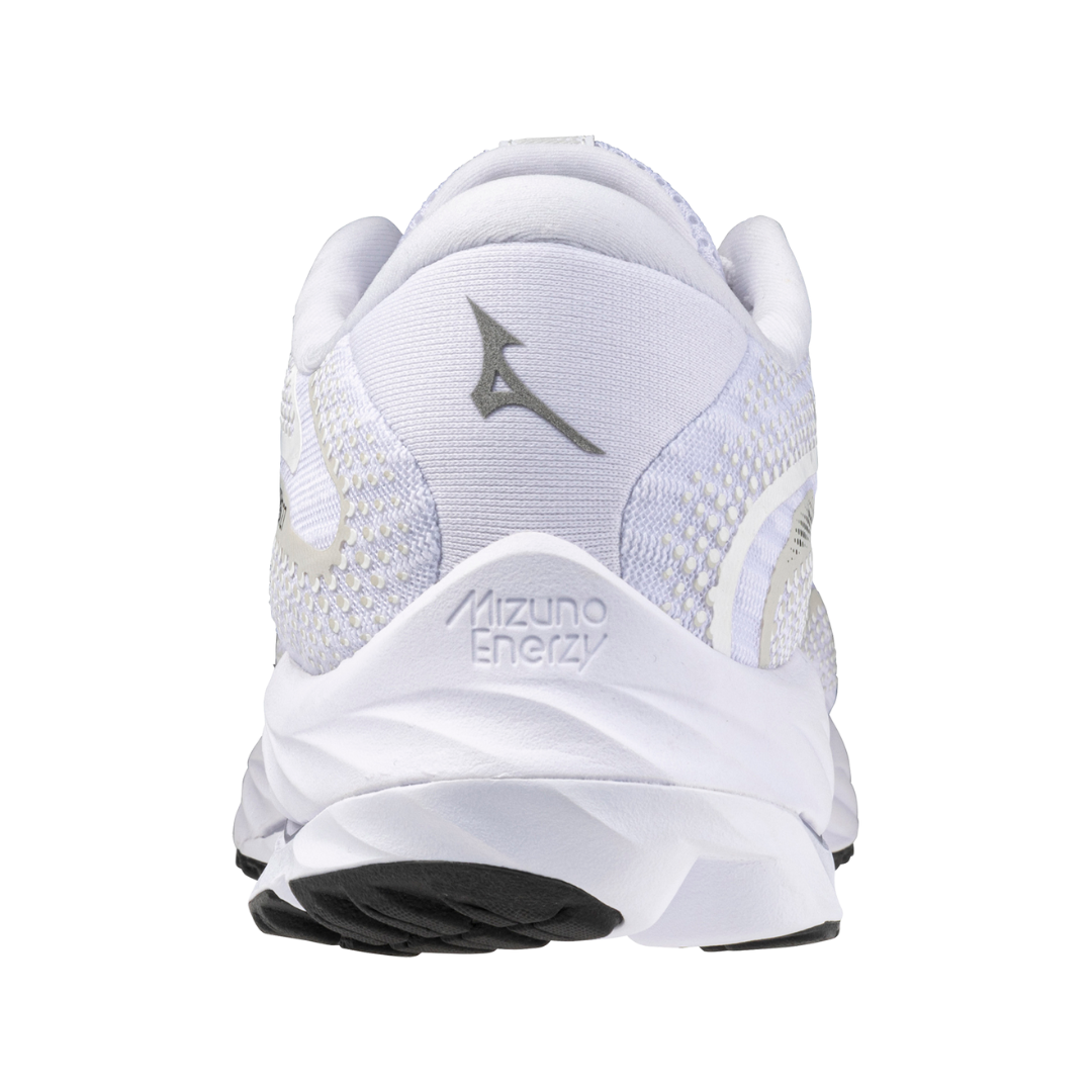 WAVE RIDER 27 2E WIDE MEN White / Black / Nimbus Cloud