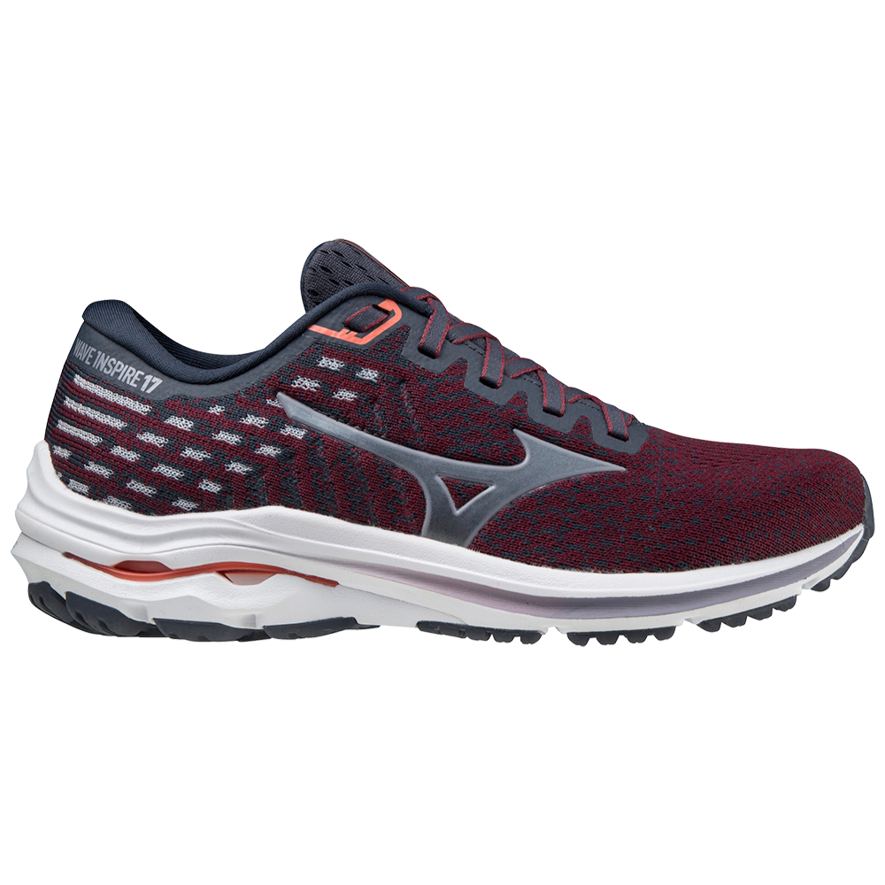 Mizuno wave 17 on sale women's