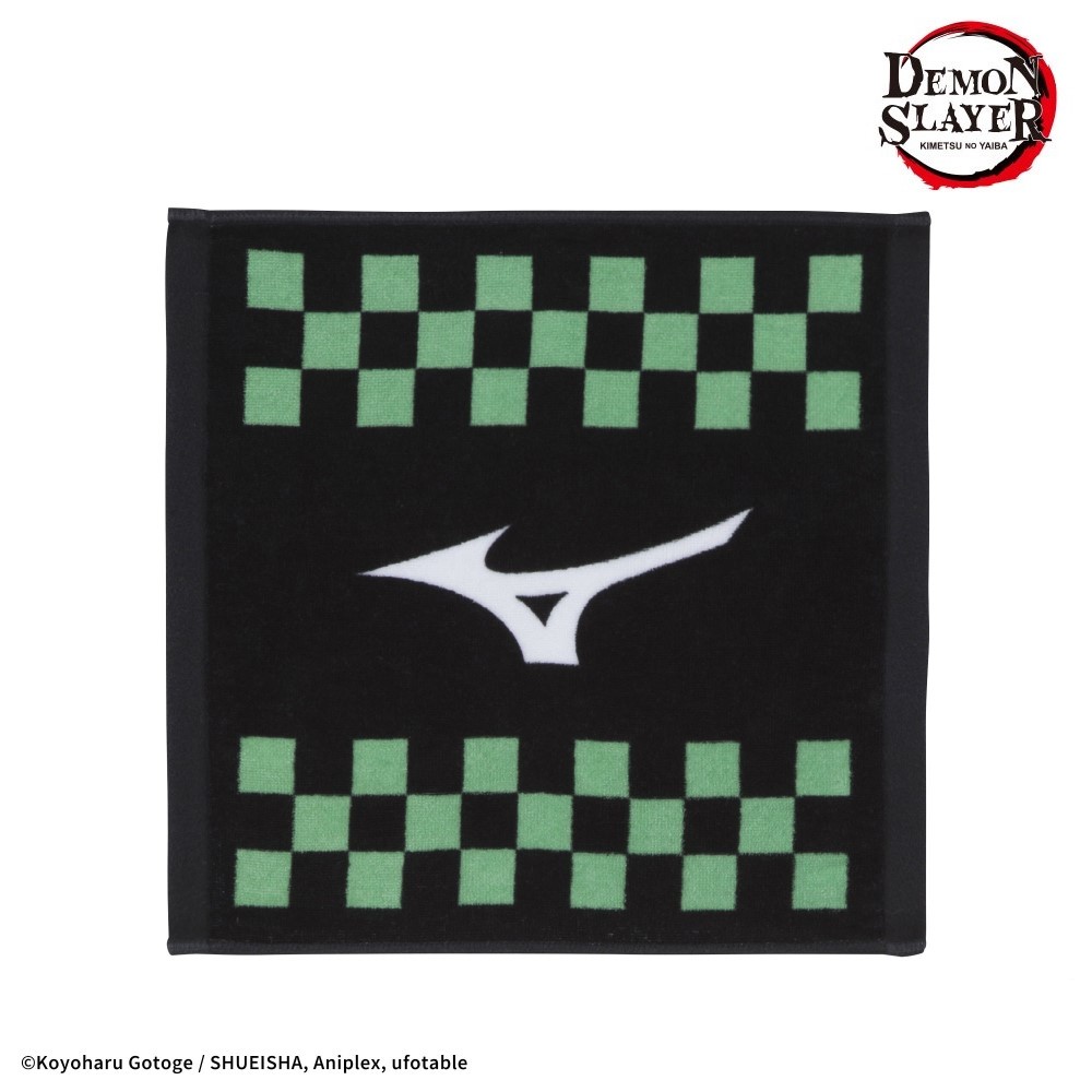 DEMON SLAYER: KIMETSU NO YAIBA HAND TOWEL 